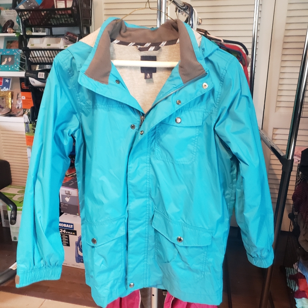 GAP husky jacket